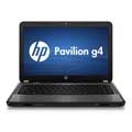 HP Pavilion G4 1204AX 8354G64GWHP