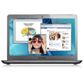 Laptop Samsung Series 5 530U4C - i3 3217U/R4GB/Win8/14