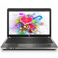 Laptop HP Probook 4430s - i3 2350M/R2GB/500GB/Win7/14