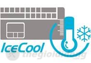 Công nghệ IceCool độc quyền của Asus được tích hợp trên Asus X45A B982G50