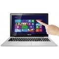 Laptop Asus VivoBook S500CA - i5 3317U/Win8/15.6