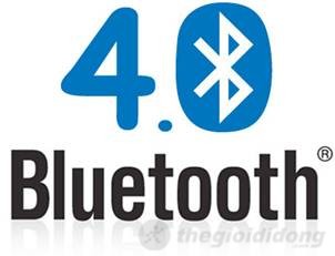Bluetooth 4.0 cũng có mặt trên Lenovo S400