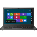Laptop Sony Vaio S SVS13132CV - i5/3230M/4G/500G/13.3