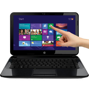 So sánh chi tiết Laptop Hp Pavilion Sleekbook TS 14 b151TU với HP