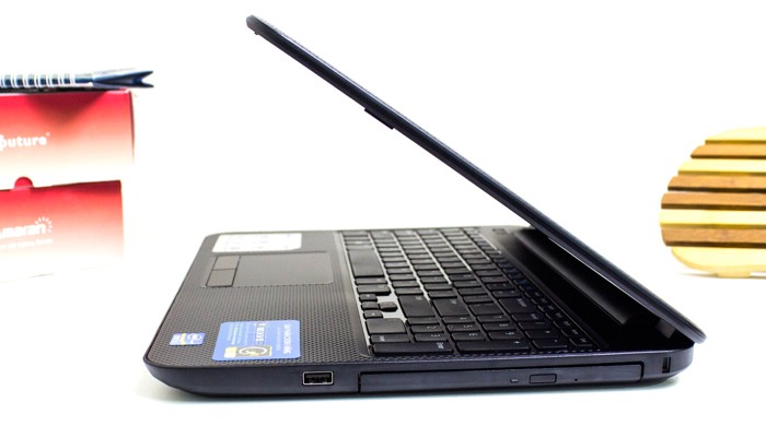 Dell Inspiron 3521 i3 3217U