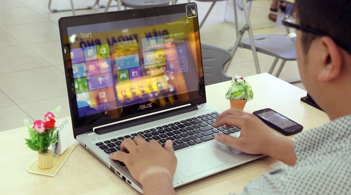 Asus S550CA 33214G50HSW8T