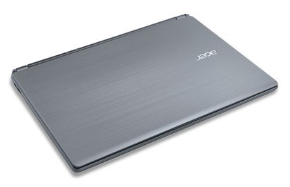 Acer V5-473P - Màn hình Full HD, cảm ứng ||i5-4200/4GB/640GB|| - Máy cực mỏng, rất đẹp, giá quá tốt - 1