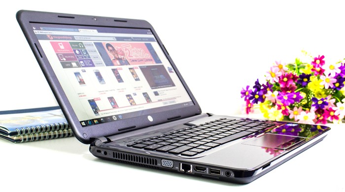 HP 14 D013TU i3 3110M