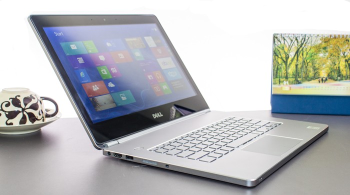 Dell Inspiron 7437 i7