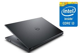 Hiệu năng Dell Inspiron 3442