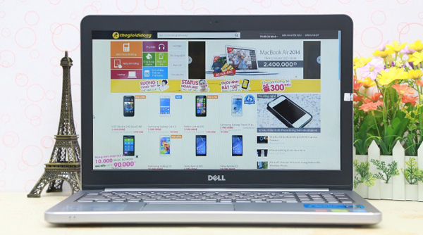 Dell Inspiron 7537 75418G1TGW8 Dell Inspiron 7537 75418G1TGW8