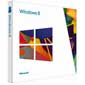 Win SL 8 64Bit Eng Intl 1pk DSP OEI Region-EM DVD (4HR00062)
