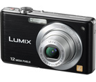 Panasonic Lumix DMC FS15