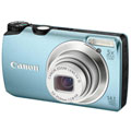Canon PowerShot A3200 IS