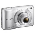 Sony DSC-S5000