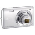 Sony Cybershot DSC W670