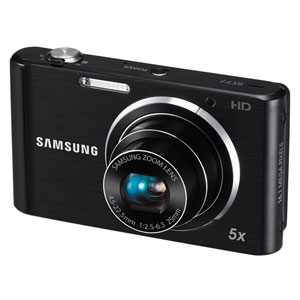 Máy ảnh số Samsung ST77