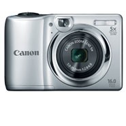 Canon A810