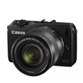 Canon EOS M Kit (EF M18 - 55mm IS)