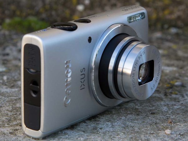 Canon IXUS | Lê Văn Hiệp