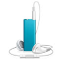 iPod shuffle 2G