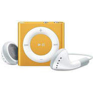 iPod Shuffle gen 4 2G