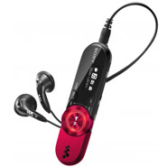 Sony NWZ-B162F