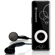 Transcend MP300 4GB