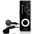 Máy nghe nhạc MP3 Transcend MP300 4GB