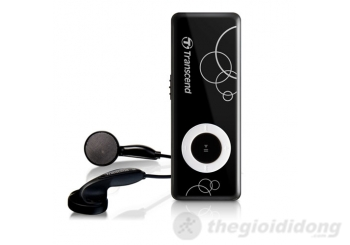 Máy nghe nhạc Transcend MP300-4GB