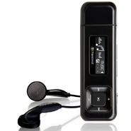 Transcend MP330 4GB