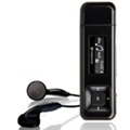 Máy nghe nhạc MP3 Transcend MP330 4GB