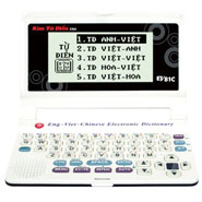 Kim từ điển EV81C