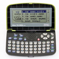 Từ điển điện tử Kim từ điển EV28