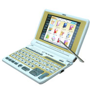Tân từ điển EVEC-866 pro