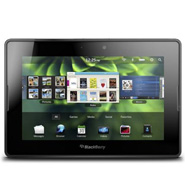 BlackBerry PlayBook