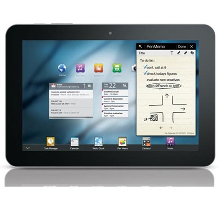 Samsung Galaxy Tab 8.9 P7300-hình 3