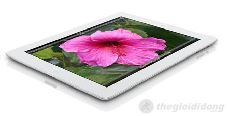 Màn  hình 9.7inch