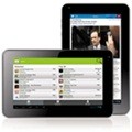 Máy tính bảng Archos Arnova 7FG3 - 4GB/Wifi