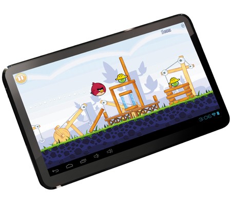 Archos Arnova 7f G3 – Wifi 4GB-hình 8