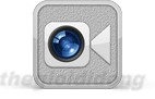 Facetime Camera trên iPad mini