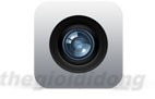 iSight Camera của iPad Mini Wifi Cellular 64Gb
