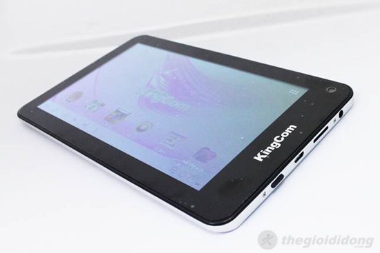 Mặt trước của KingCom Joypad C75