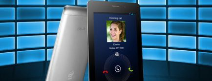 Máy tính bảng Asus FonePad - 8GB/3G/Wifi