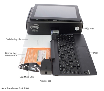 Chính nhân . Chuyên cung cấp máy tính bảng asus memopad hd7 nguyên seal giá rẽ!!!!!!! - 1