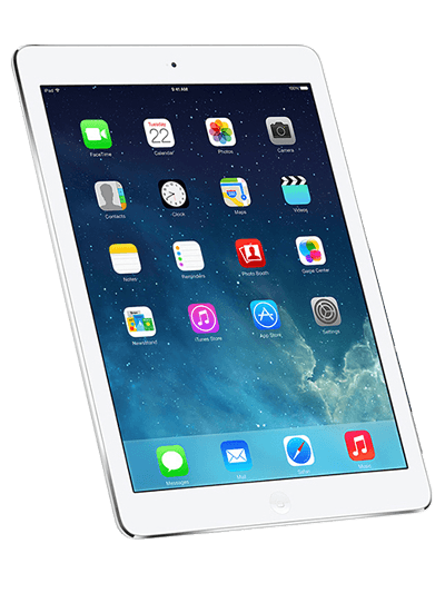 iPad Air 3G 32GB chính hãng | Thegioididong.com