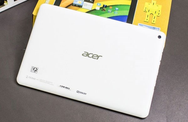 BÁN Acer Iconia A3-A11 GIÁ RẺ - 1