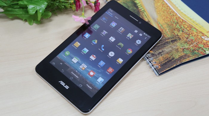 Bán ASUS memopad HD7 mới 100% giá rẻ - 1