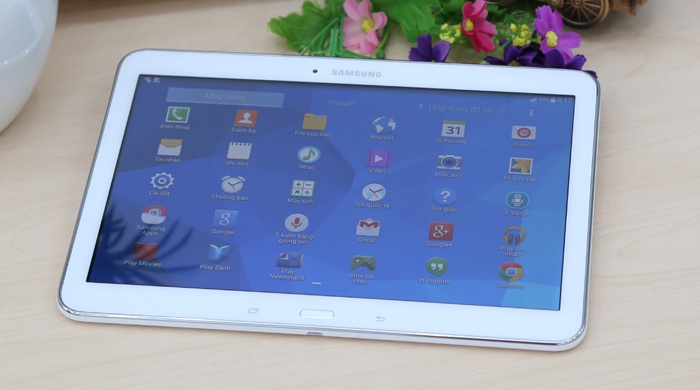Bán Ipad Mini 3G - 32Gb (New99.9%) - Galaxy Tab 4 10.1 Inch (New100%). Giá tốt ! - 1