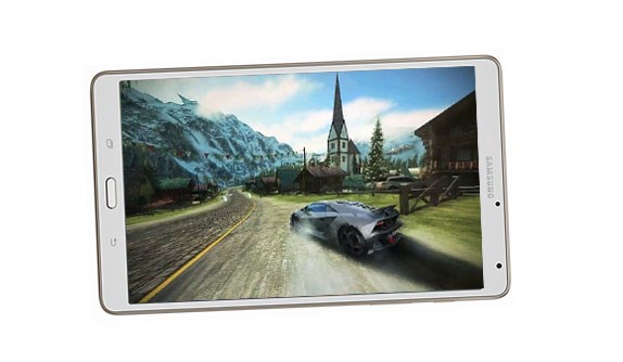 Samsung Galaxy Tab S 8.4inch Exynos 5420